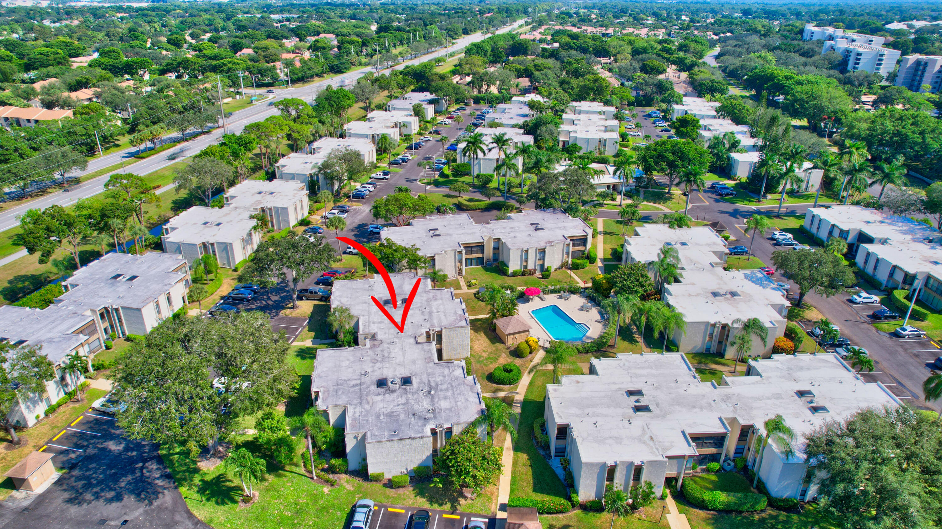 6650 Spring Bottom Way, Unit 281 Boca Raton, FL 33433 - Photo 42 of 54 DJI_0176_77_78_79_80