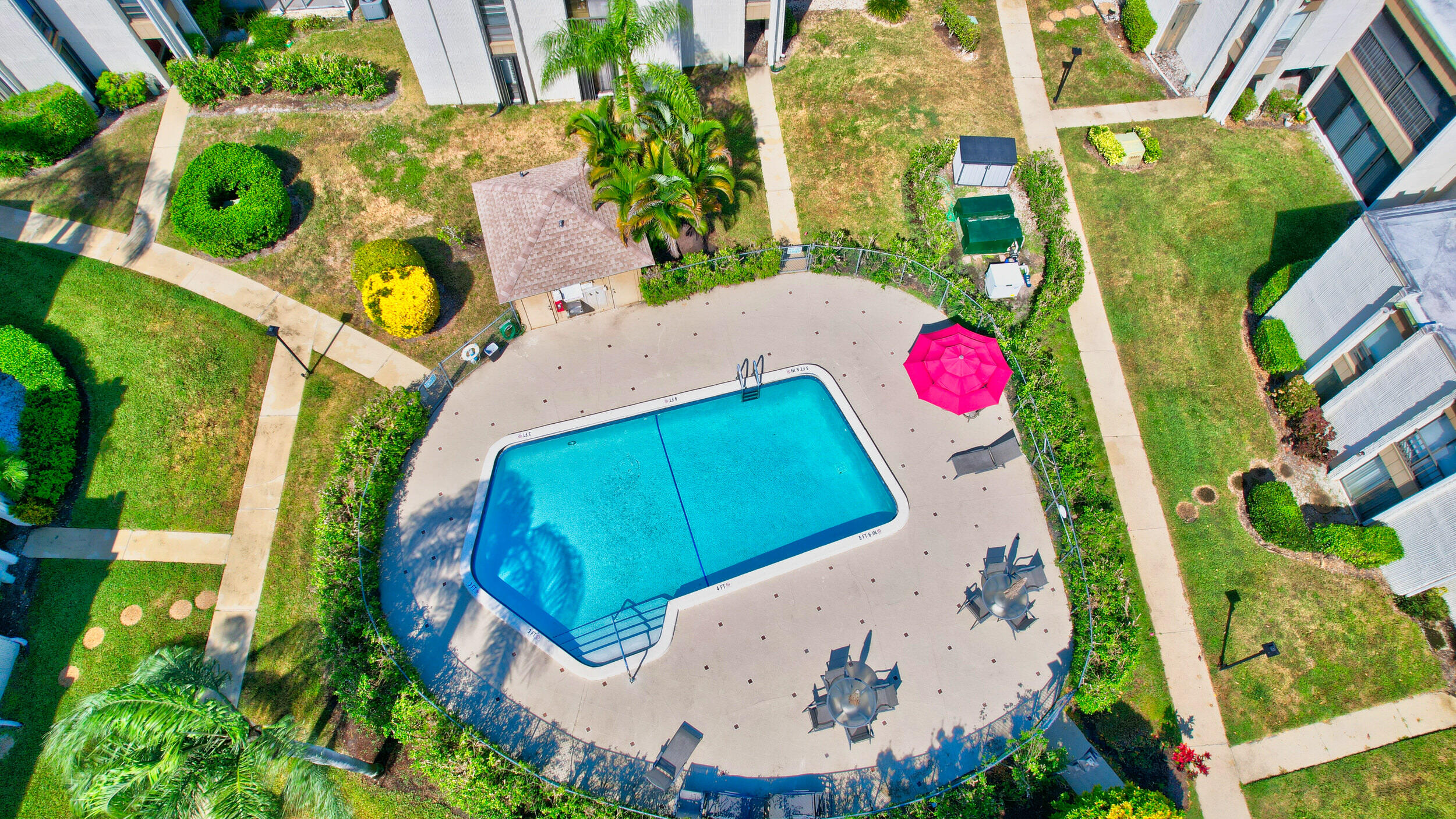 6650 Spring Bottom Way, Unit 281 Boca Raton, FL 33433 - Photo 47 of 54 DJI_0201_2_3_4_5