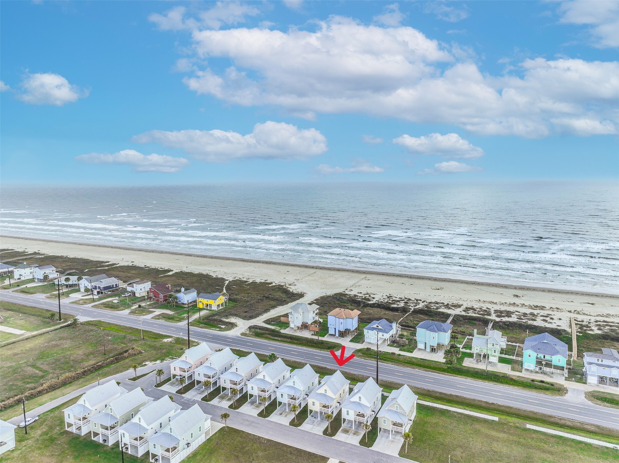 23500 San Luis Pass Road, Unit 12 Galveston, TX 77554 - Photo 38 of 40