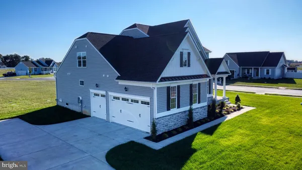 a view of a house with a balcony