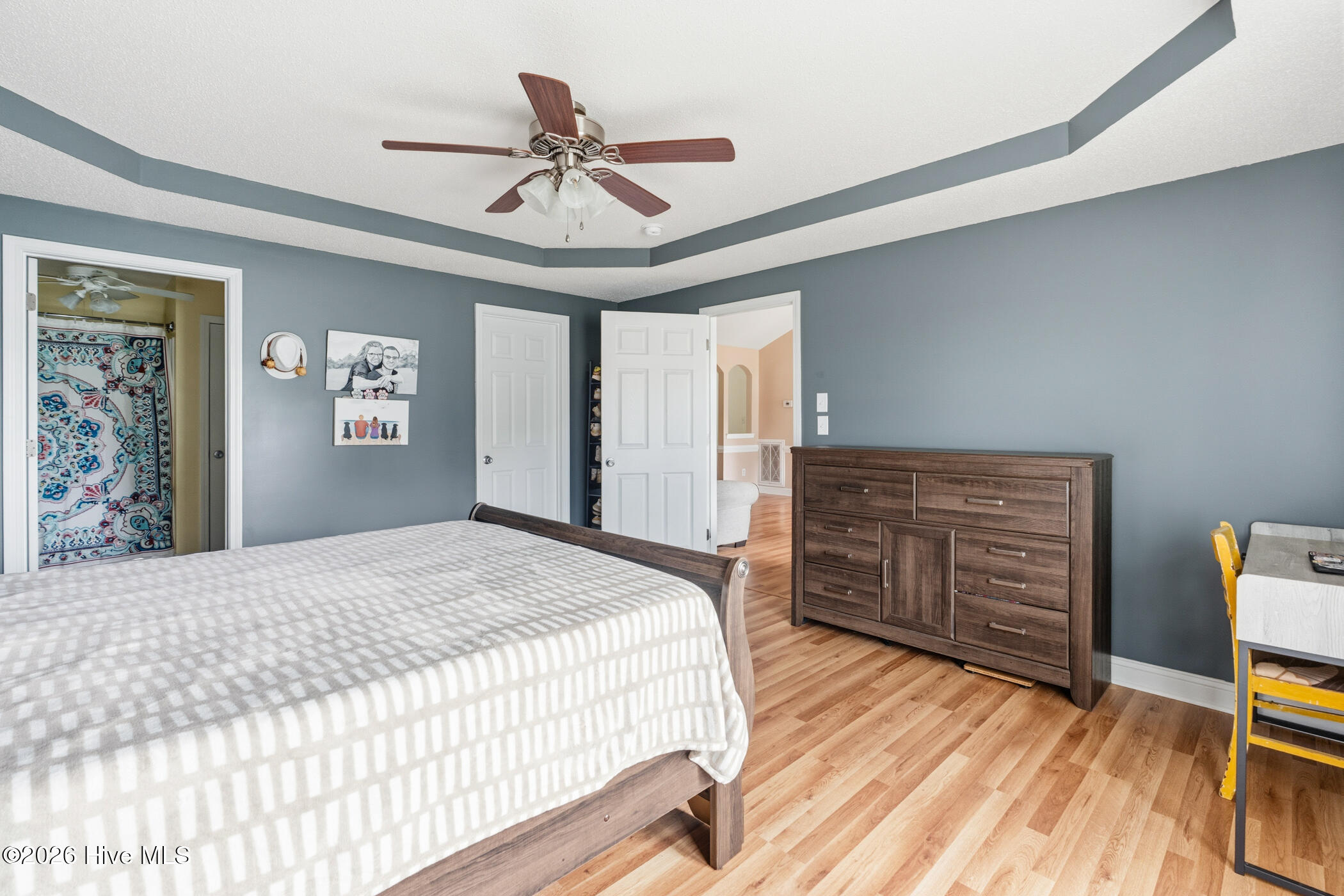 256 Farmstead Court Rockingham, NC 28379 - Photo 7 of 36