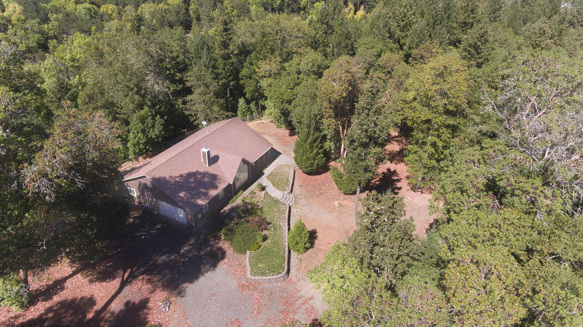 4180 Takilma Road Cave Junction, OR 97523 - Photo 44 of 46 DJI_0424