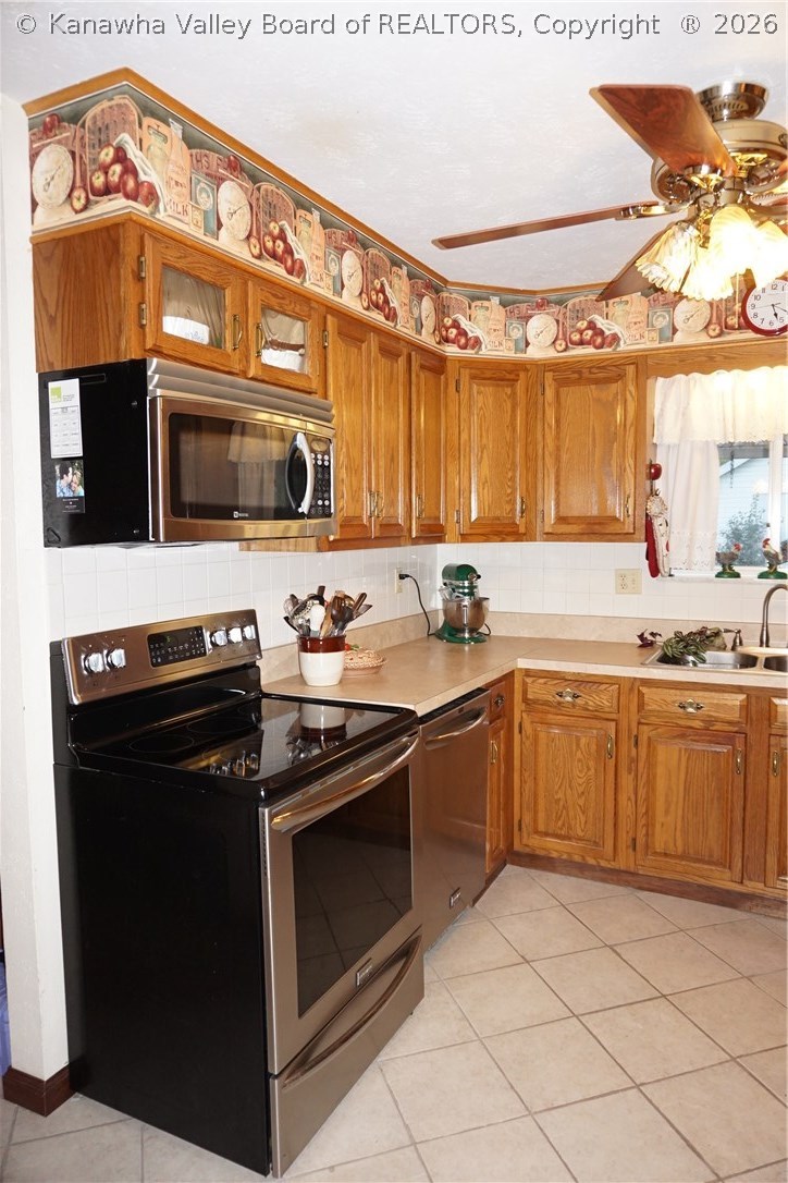 208 Shawnee Estates Winfield, WV 25213 - Photo 9 of 24 Gallery Image 9