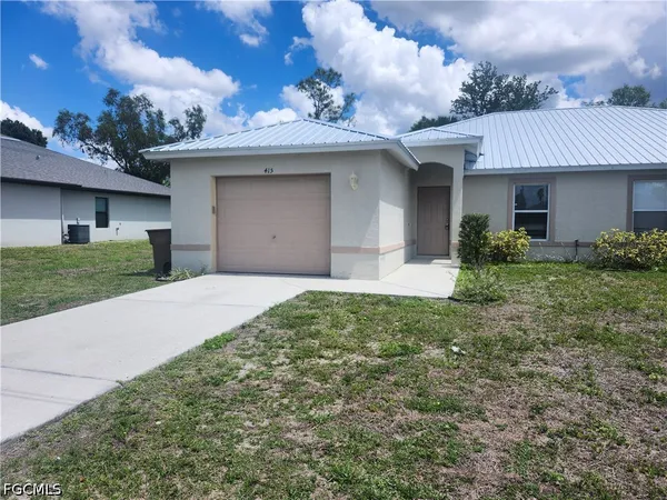 $1,545 | 415 Northeast 25th Avenue, Cape Coral, FL 33909