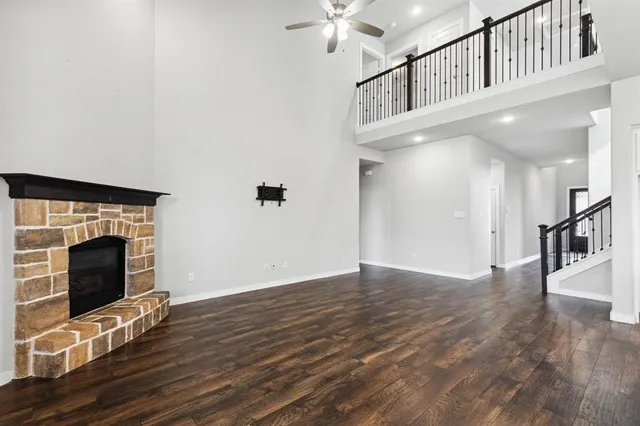 $2,995 | 1305 Swan Trail, Argyle, TX 76226