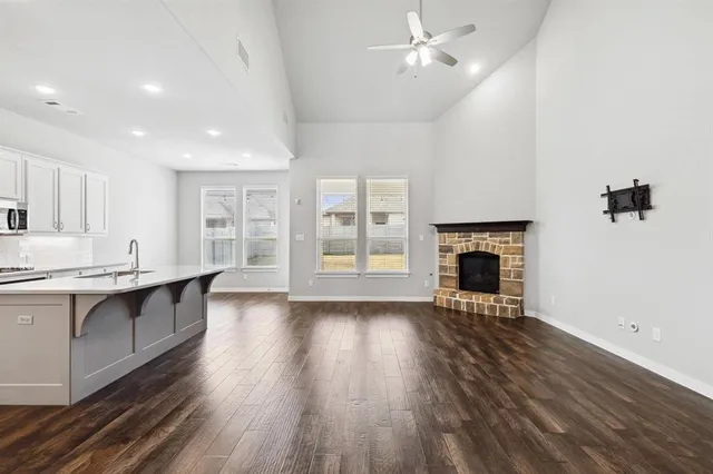 $2,995 | 1305 Swan Trail, Argyle, TX 76226