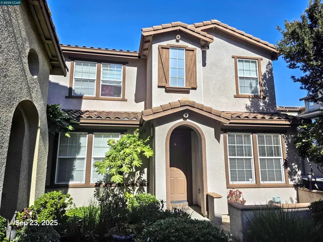 $645,000 | 5036 Match Court, Richmond, CA 94806