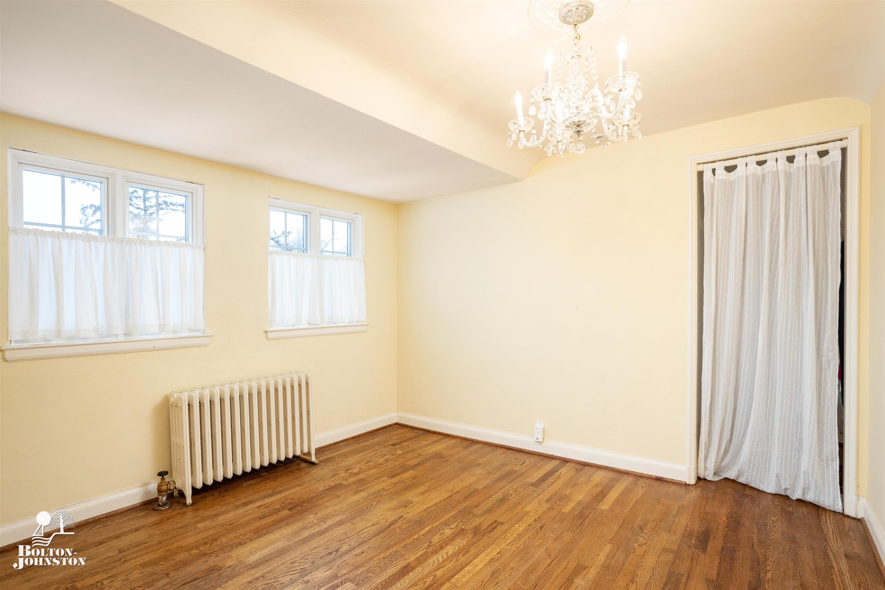 508 St Clair Avenue Grosse Pointe, MI 48230 - Photo 24 of 42 3rd Floor Bedroom