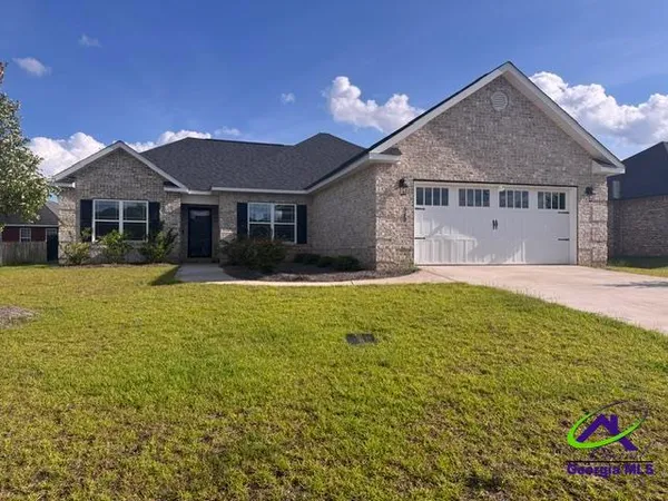 $280,050 | 313 Ruger Place, Byron, GA 31008