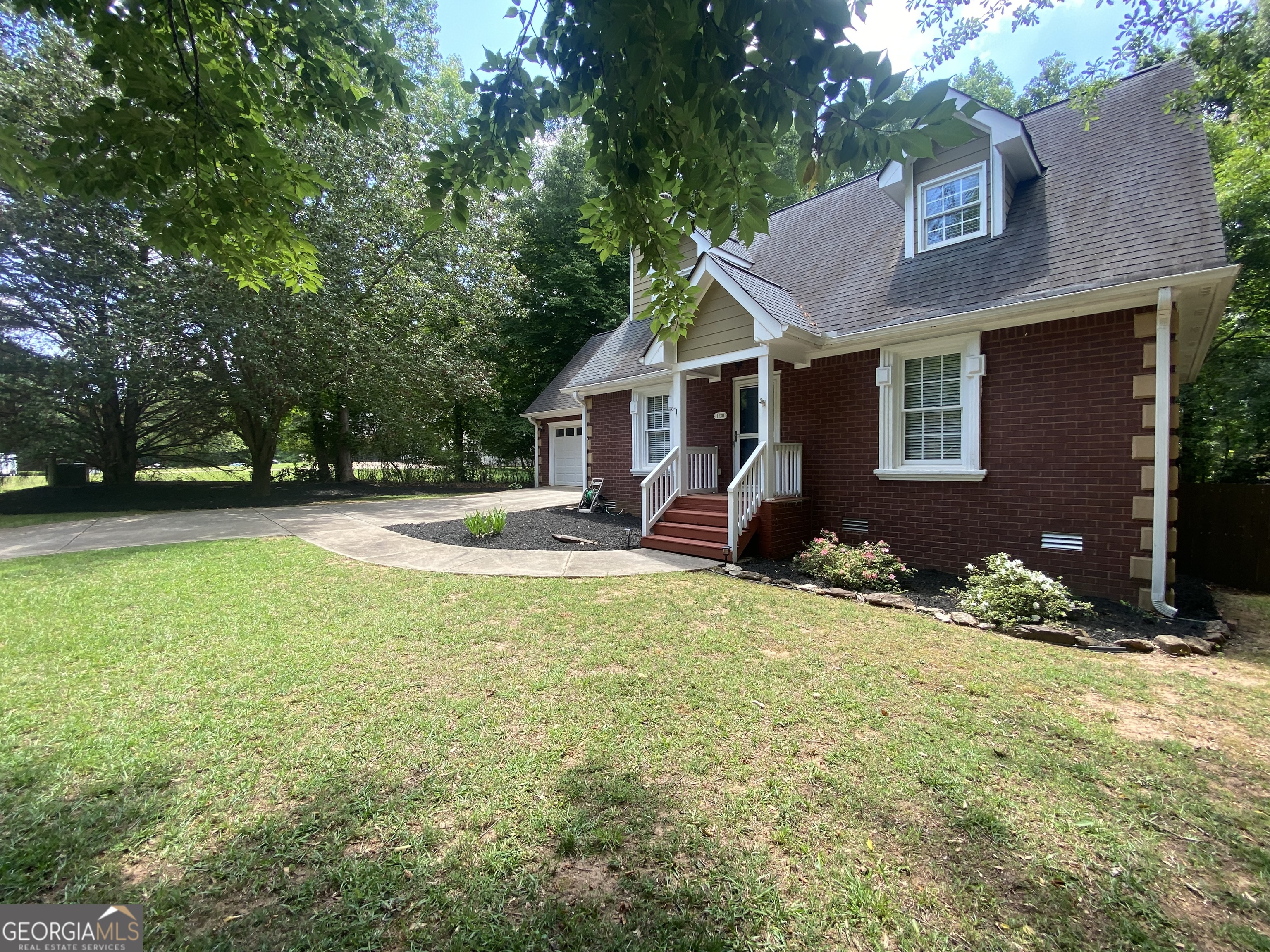 1130 Darlington Station Road Bogart, GA 30622 - Photo 4 of 70