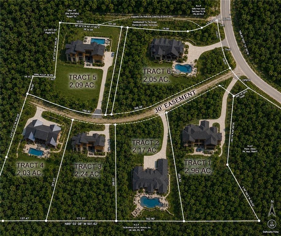 0 Elmo Road Cumming, GA 30028 - Photo 1 of 2