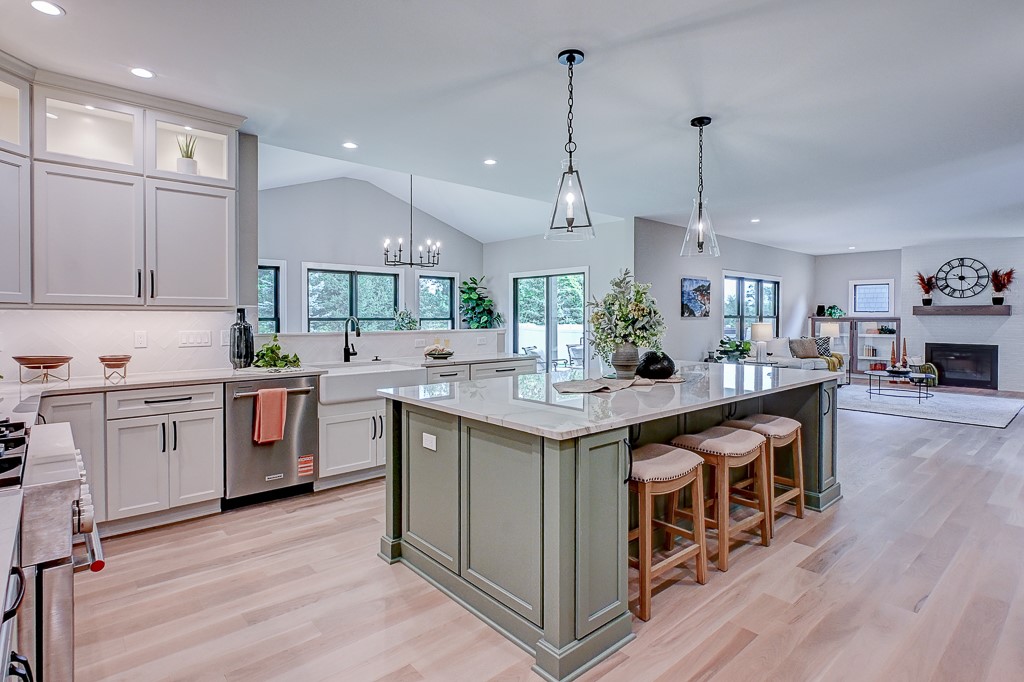 55 Pendleton Hill Road Brighton, NY 14618 - Photo 8 of 26 Gallery Image 8