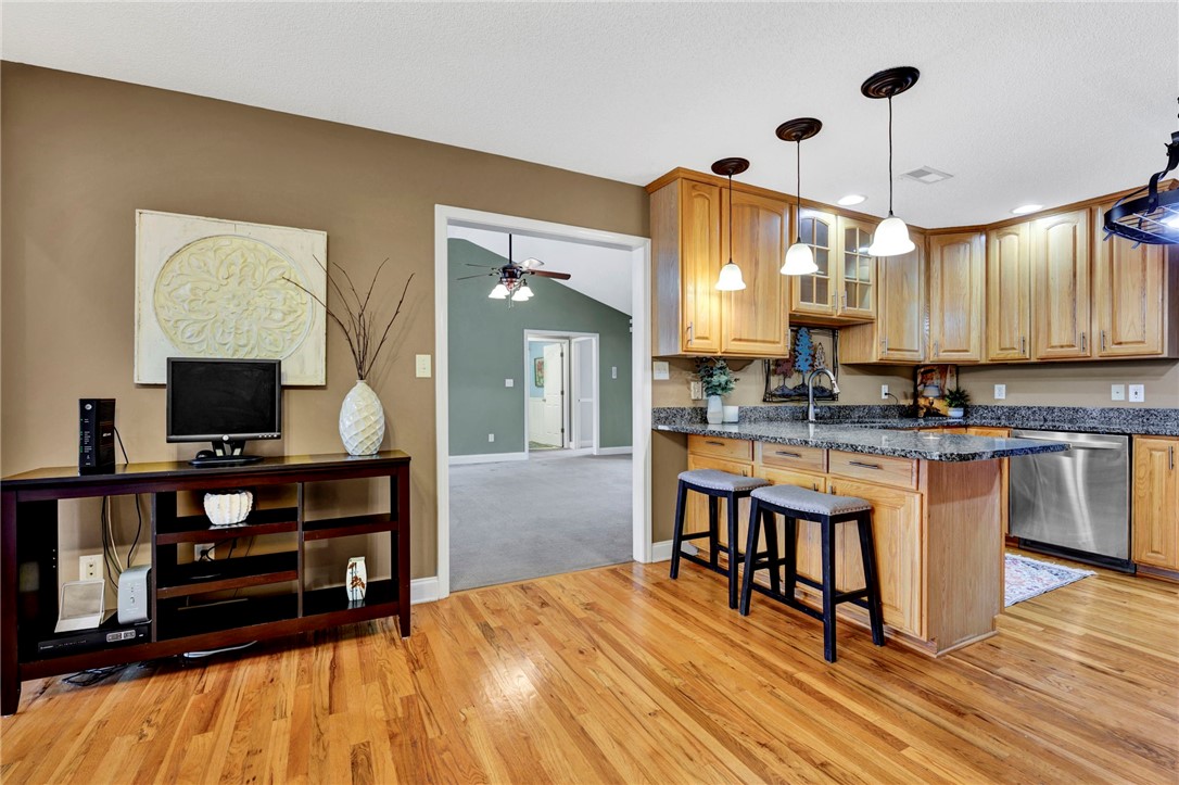 1187 Wilderness Trail Anderson, SC 29626 - Photo 13 of 35