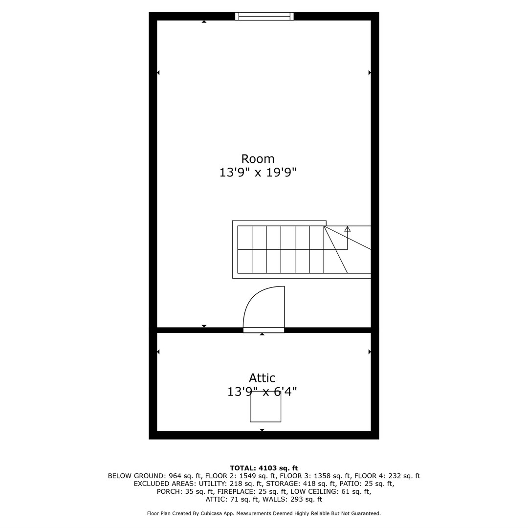1503 Edgewood Lane Winnetka, IL 60093 - Photo 45 of 46 a picture of a bench in front of a wall