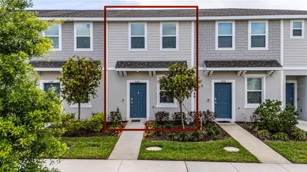 $1,700 | 2060 Viewfinder Street, Kissimmee, FL 34758