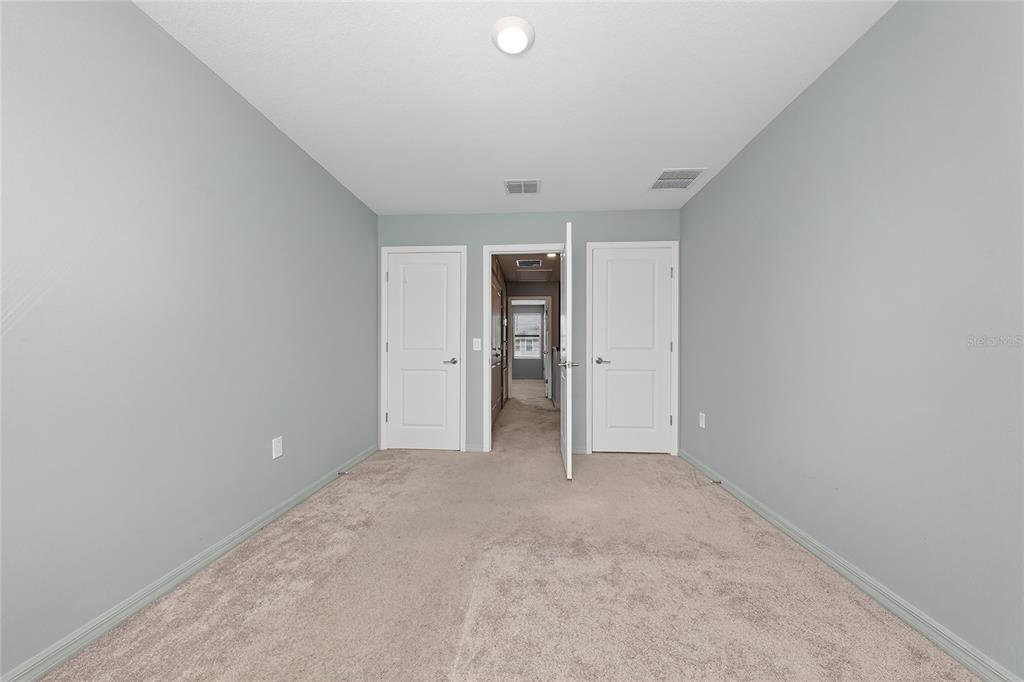 2060 Viewfinder Street Kissimmee, FL 34758 - Photo 13 of 23 a view of an empty room