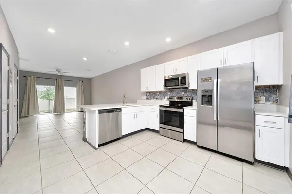 $1,700 | 2060 Viewfinder Street, Kissimmee, FL 34758