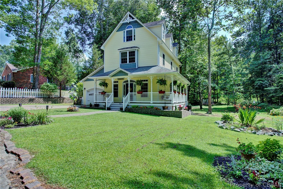 7606 Catlett Road Gloucester, VA 23061 - Photo 1 of 39 Gallery Image 1