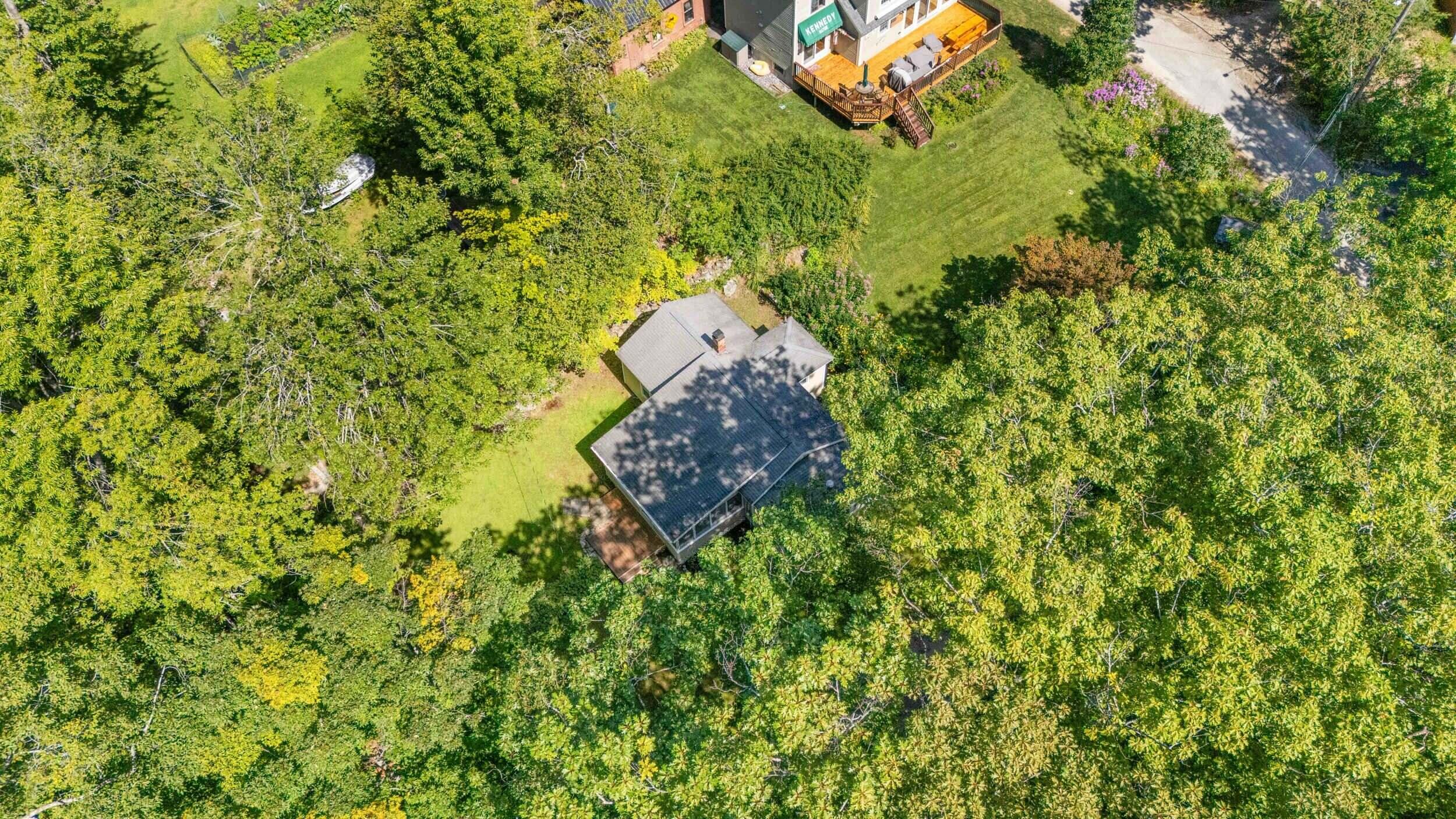 83 Safe Harbour Road Sebago, ME 04029 - Photo 33 of 42 83 safe harbour rd, sebago drone-03
