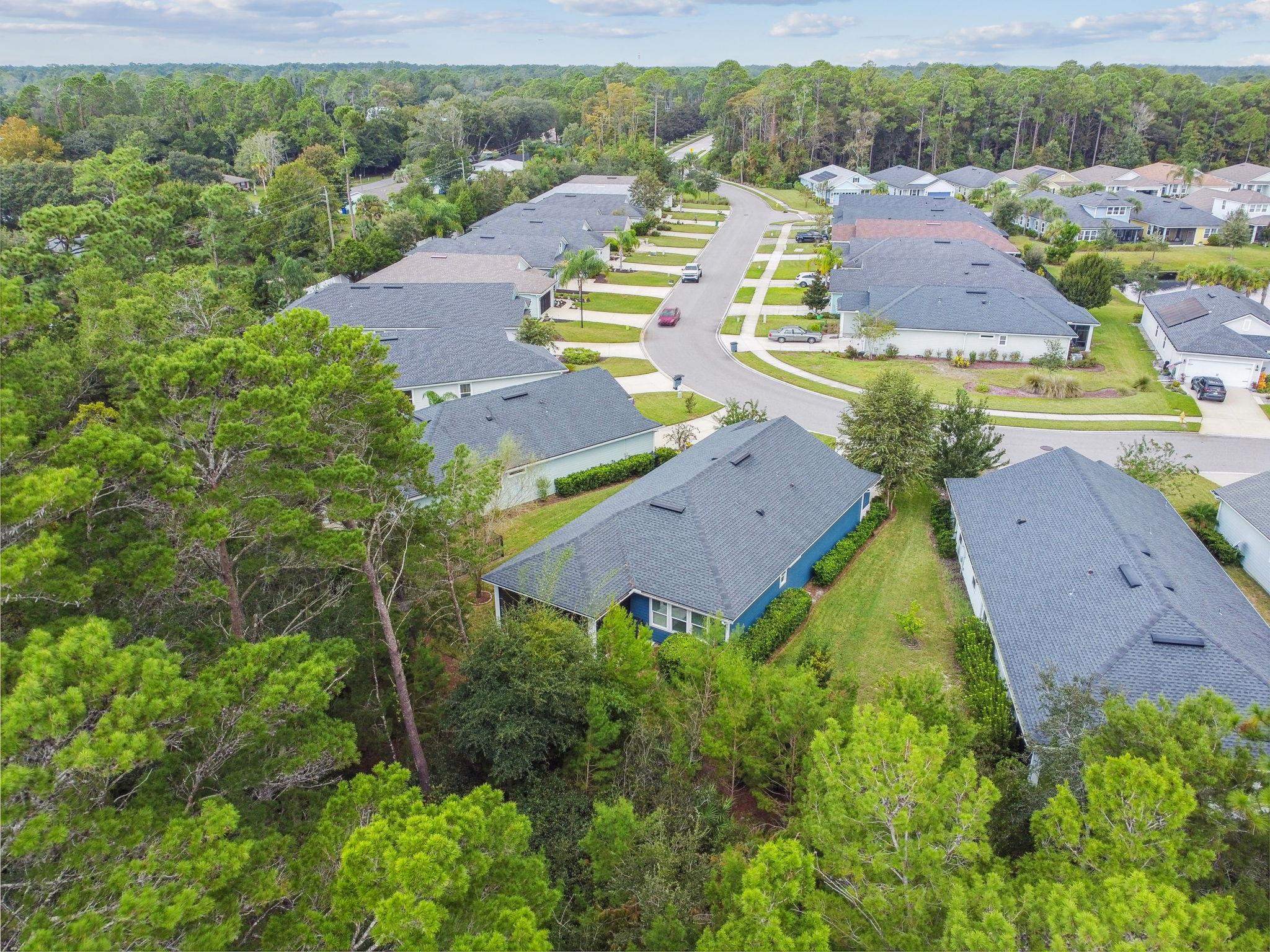 884 East Watson Road St. Augustine, FL 32086 - Photo 48 of 53 Gallery Image 48