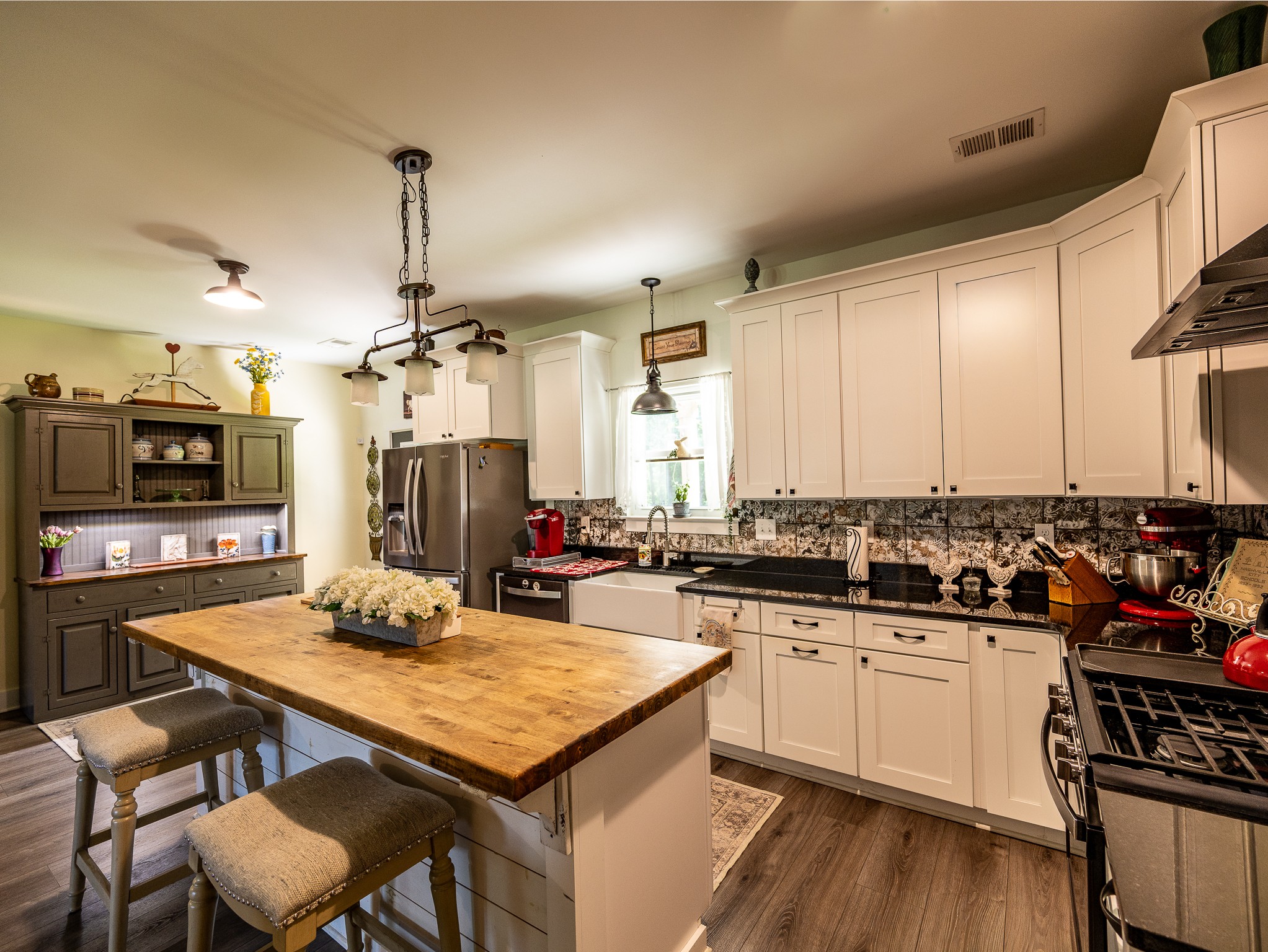 1004 Breeden Road Charlotte, TN 37036 - Photo 9 of 23 Gallery Image 9