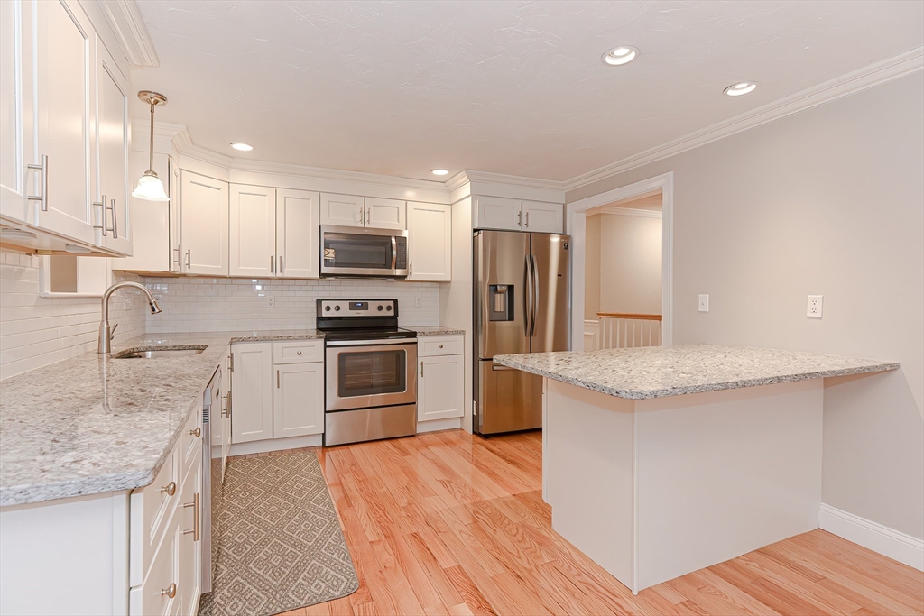 29 Paula Road Milford, MA 01757 - Photo 11 of 42 Gallery Image 11