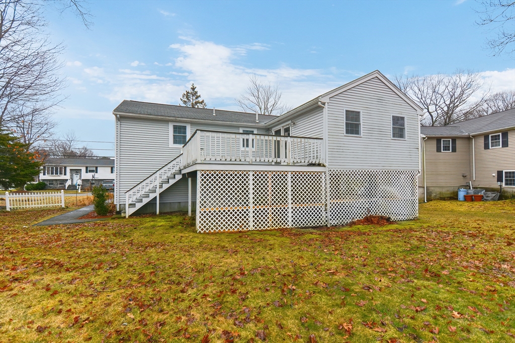 29 Paula Road Milford, MA 01757 - Photo 2 of 42 Gallery Image 2