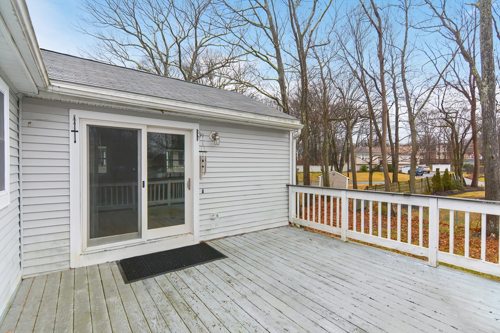 29 Paula Road Milford, MA 01757 - Photo 38 of 42 Gallery Image 38