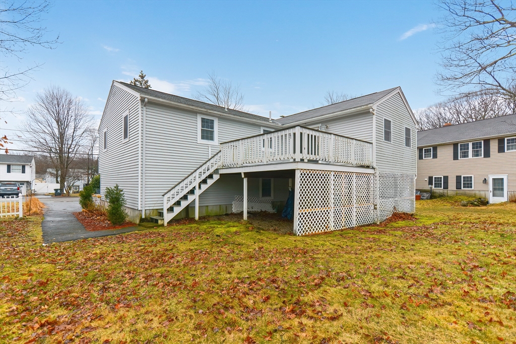 29 Paula Road Milford, MA 01757 - Photo 39 of 42 Gallery Image 39