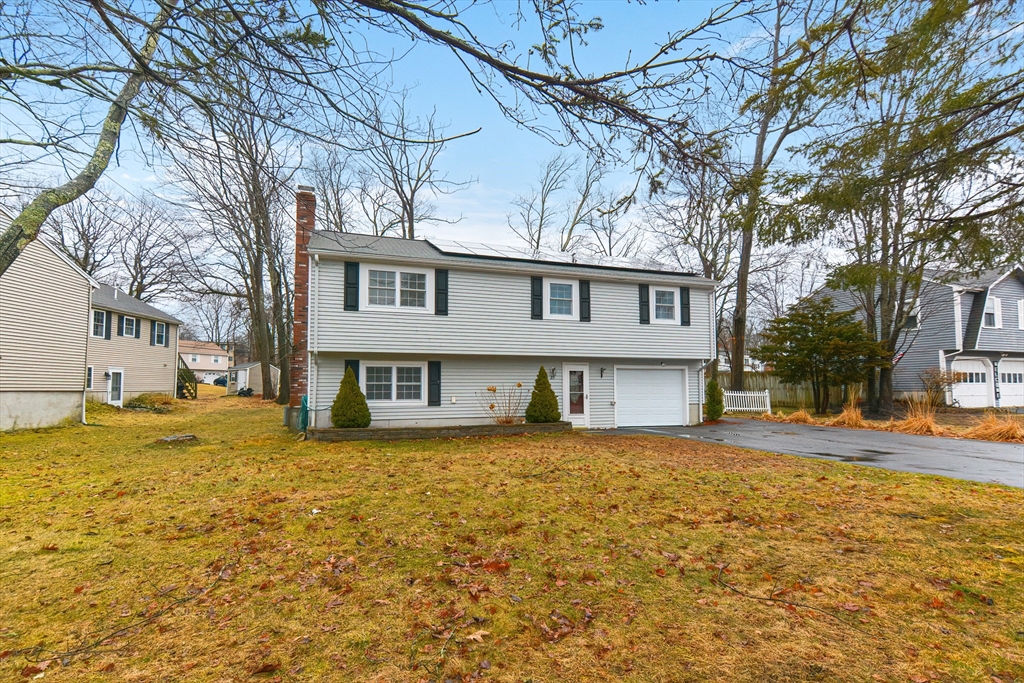 29 Paula Road Milford, MA 01757 - Photo 40 of 42 Gallery Image 40