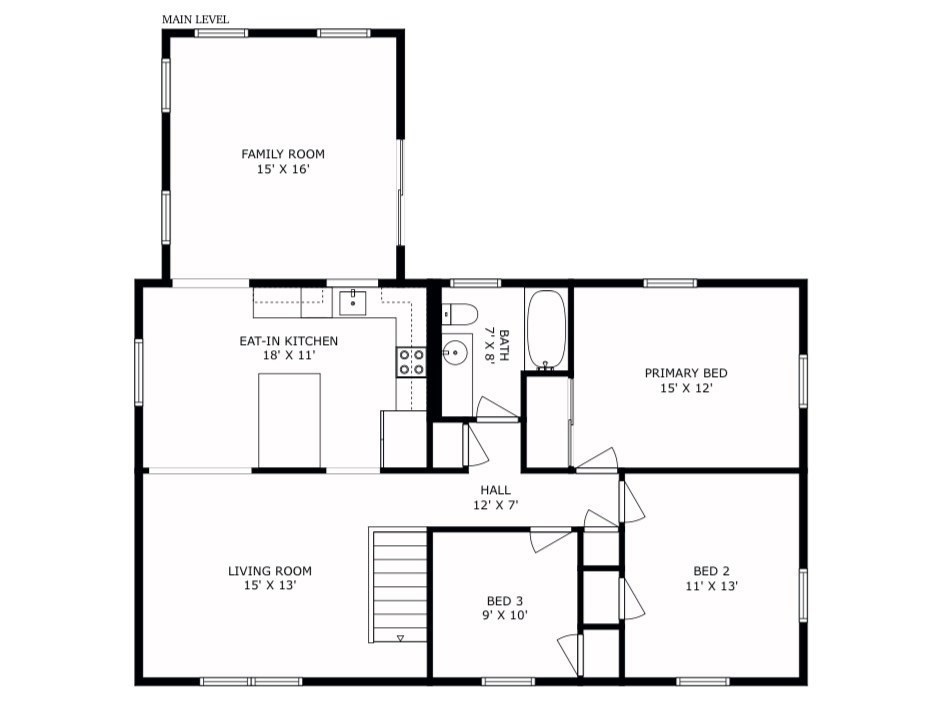 29 Paula Road Milford, MA 01757 - Photo 41 of 42 Gallery Image 41
