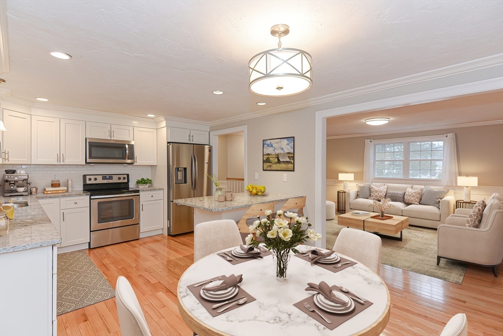 29 Paula Road Milford, MA 01757 - Photo 6 of 42 Gallery Image 6
