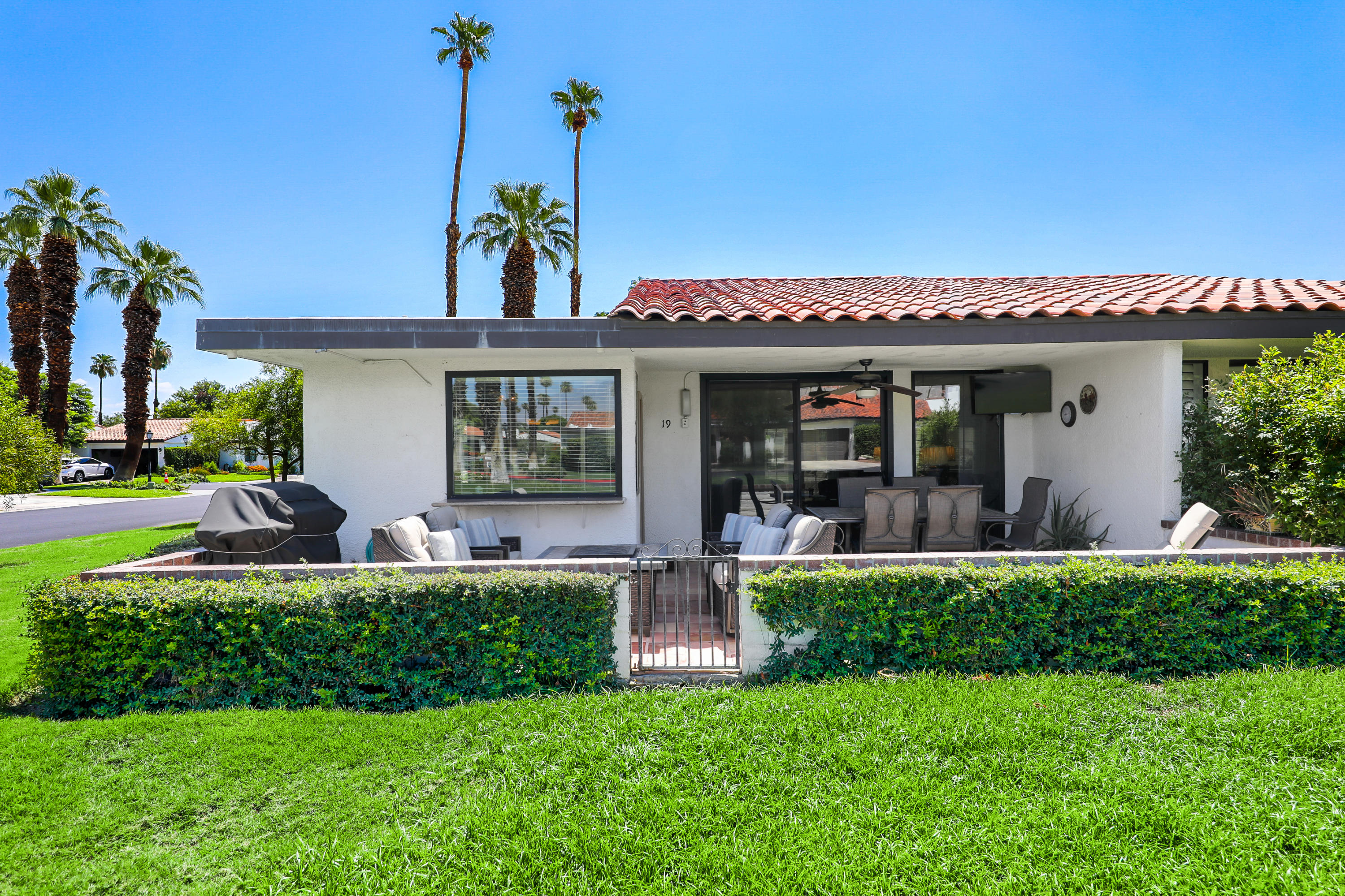 19 Durango Circle Rancho Mirage, CA 92270 - Photo 18 of 27 DurangoCir19#19