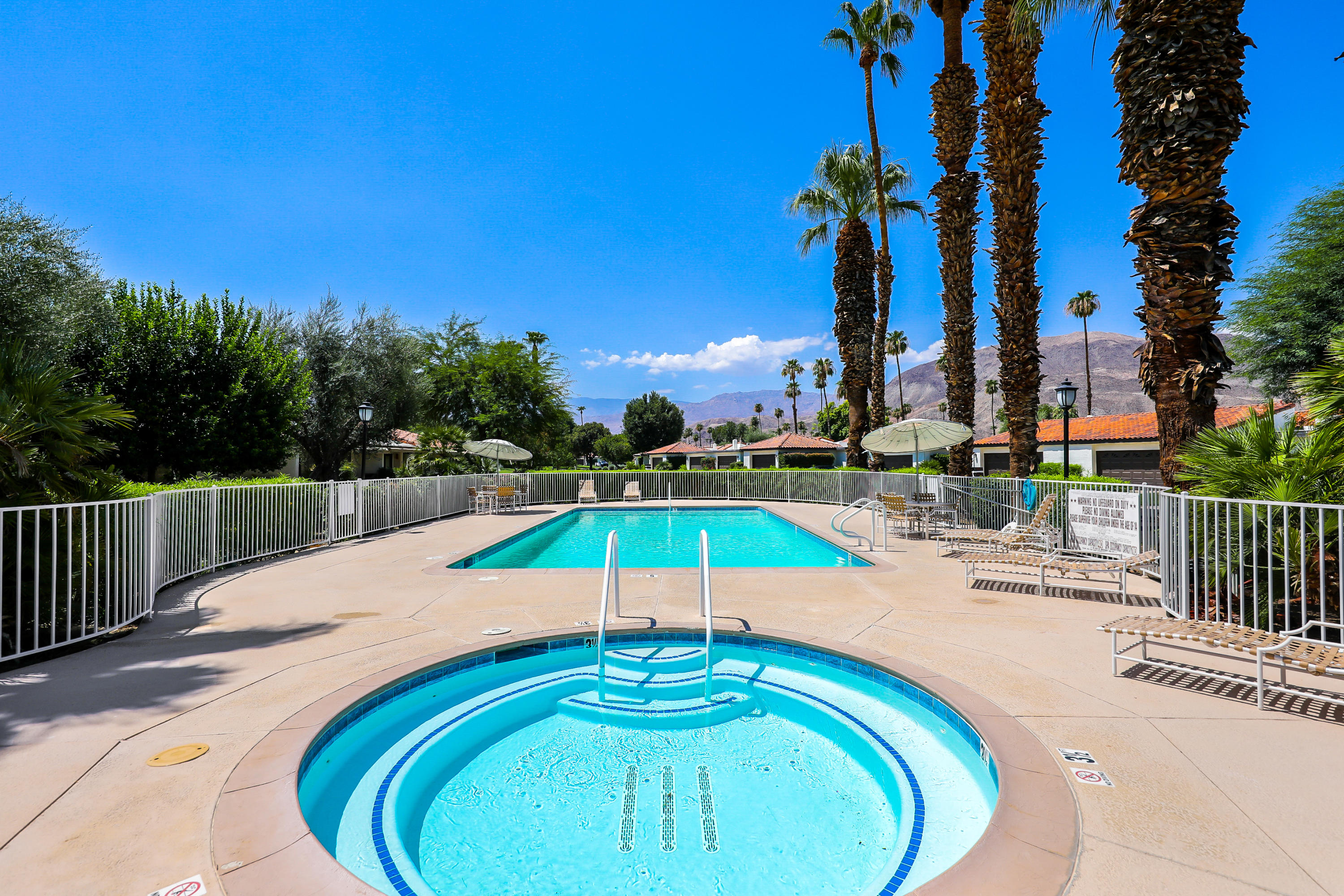 19 Durango Circle Rancho Mirage, CA 92270 - Photo 21 of 27 DurangoCir19#20