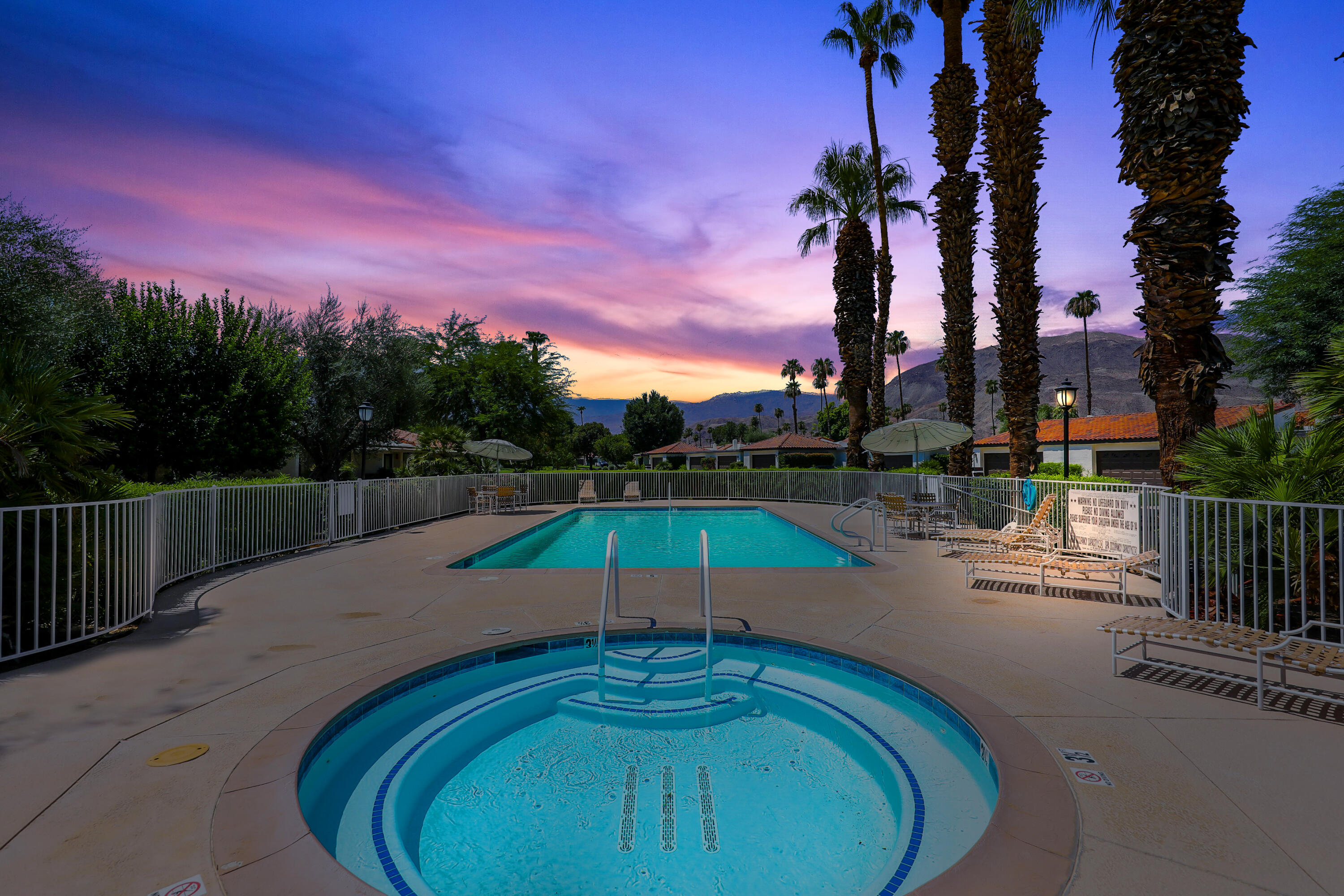 19 Durango Circle Rancho Mirage, CA 92270 - Photo 22 of 27 DurangoCir19#20-1