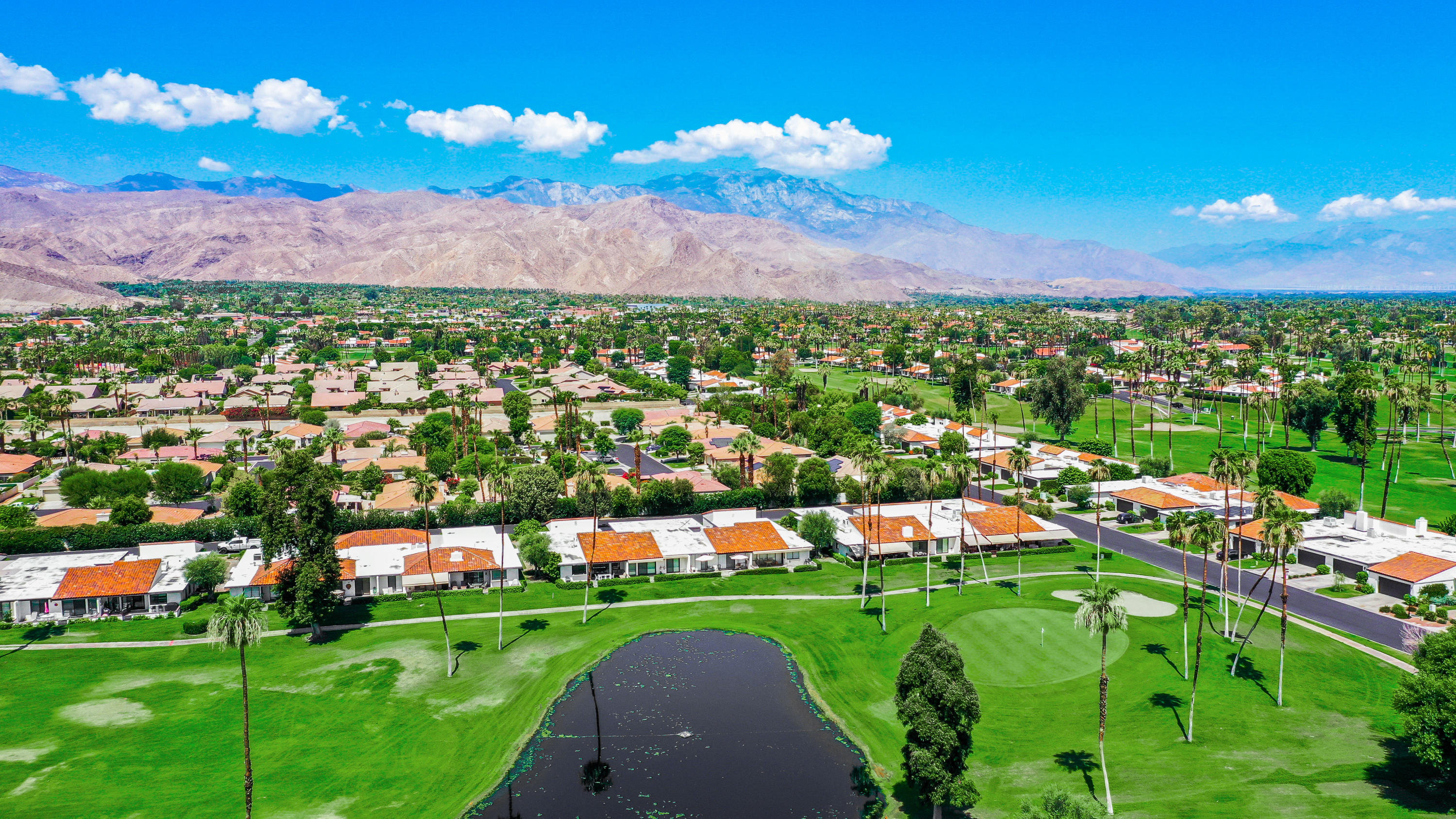 19 Durango Circle Rancho Mirage, CA 92270 - Photo 26 of 27 DurangoCir19#25