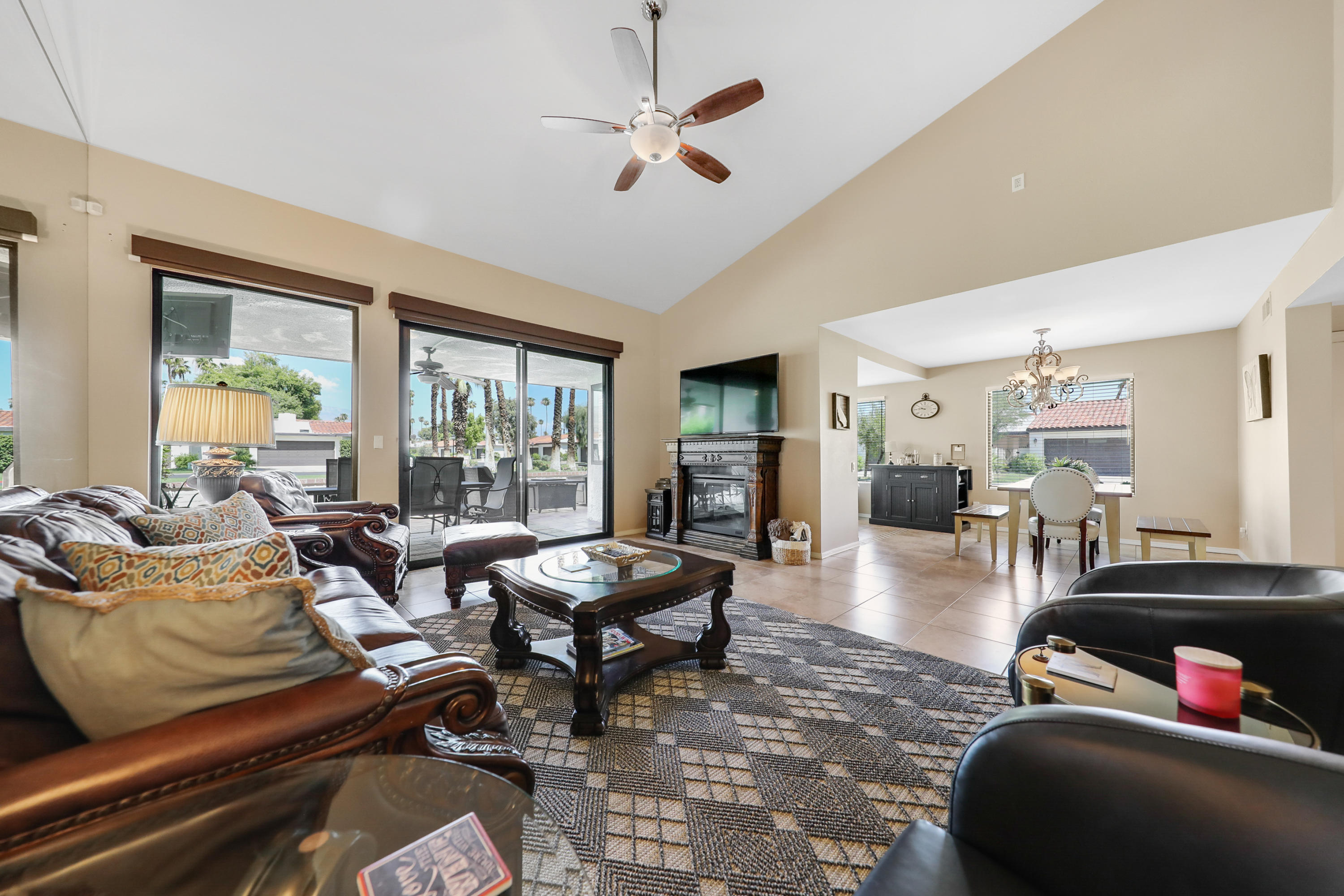 19 Durango Circle Rancho Mirage, CA 92270 - Photo 4 of 27 DurangoCir19#5