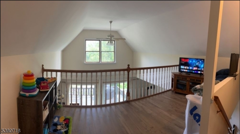 12 Ravine Road Wantage, NJ 07461 - Photo 11 of 19 a view of entryway and hall with wooden floor