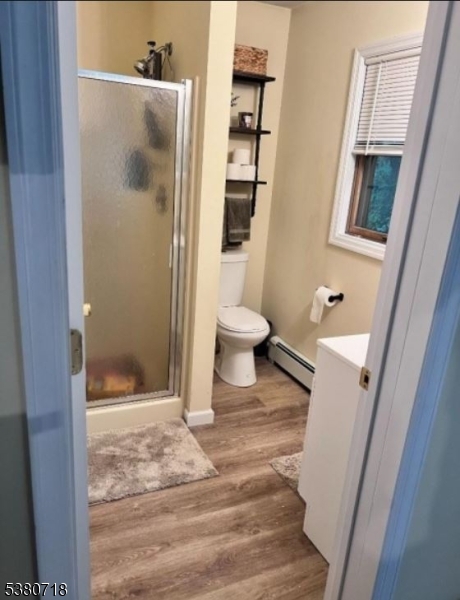 12 Ravine Road Wantage, NJ 07461 - Photo 13 of 19 a bathroom with a sink and a toilet