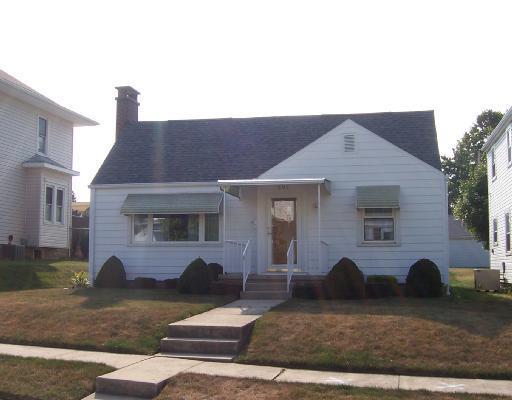 607 Chestnut Avenue Sidney, OH 45365 - Photo 1 of 10