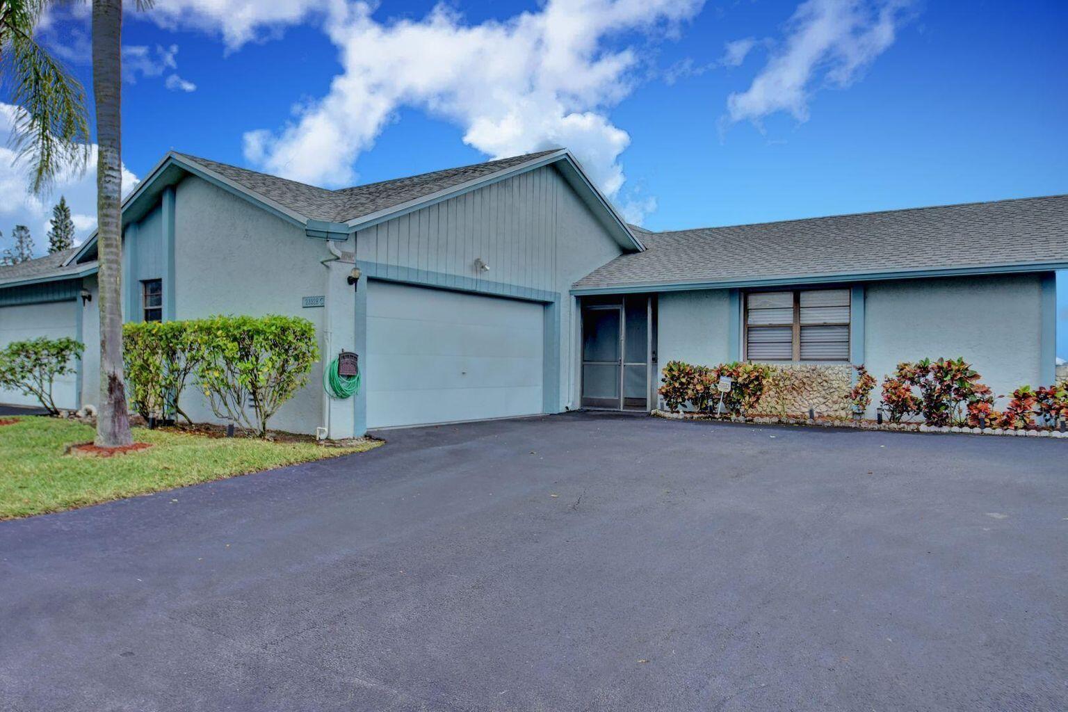 23328 Southwest 58th Avenue, Unit C Boca Raton, FL 33428 - Photo 1 of 35