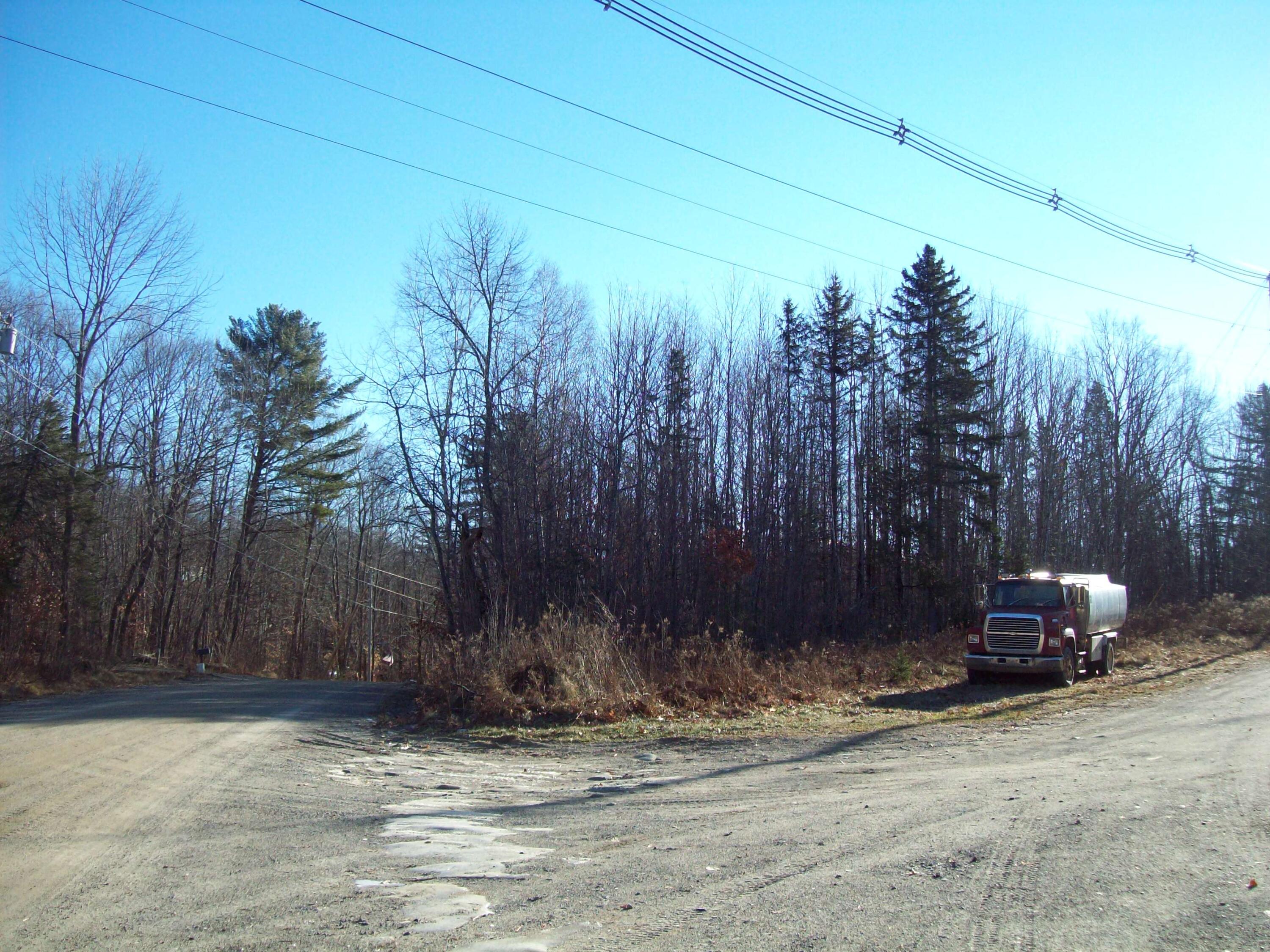 Tbd Half Township Road Lincoln, ME 04457 - Photo 11 of 12 100_2480
