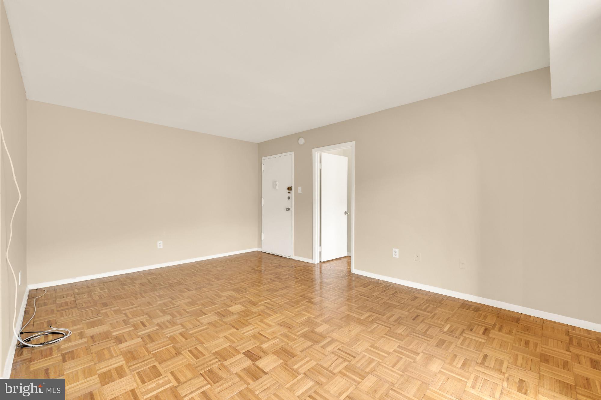 7056 Eastern Avenue Northwest, Unit 107 Washington, DC 20012 - Photo 6 of 36 Large living room area!