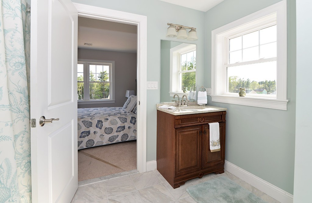 1479 Main Street, Unit 2 Hanson, MA 02341 - Photo 19 of 30