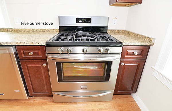 1479 Main Street, Unit 2 Hanson, MA 02341 - Photo 5 of 30