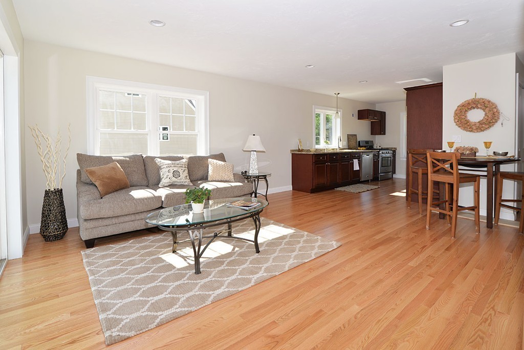 1479 Main Street, Unit 2 Hanson, MA 02341 - Photo 9 of 30