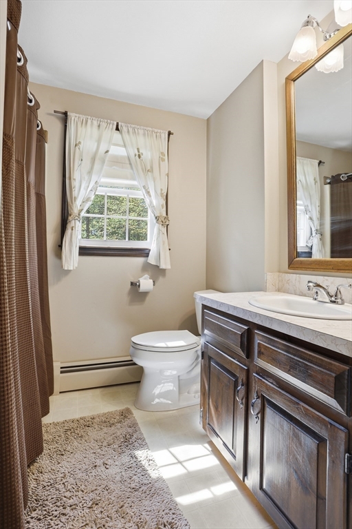 23 Bancroft Street Pepperell, MA 01463 - Photo 12 of 24