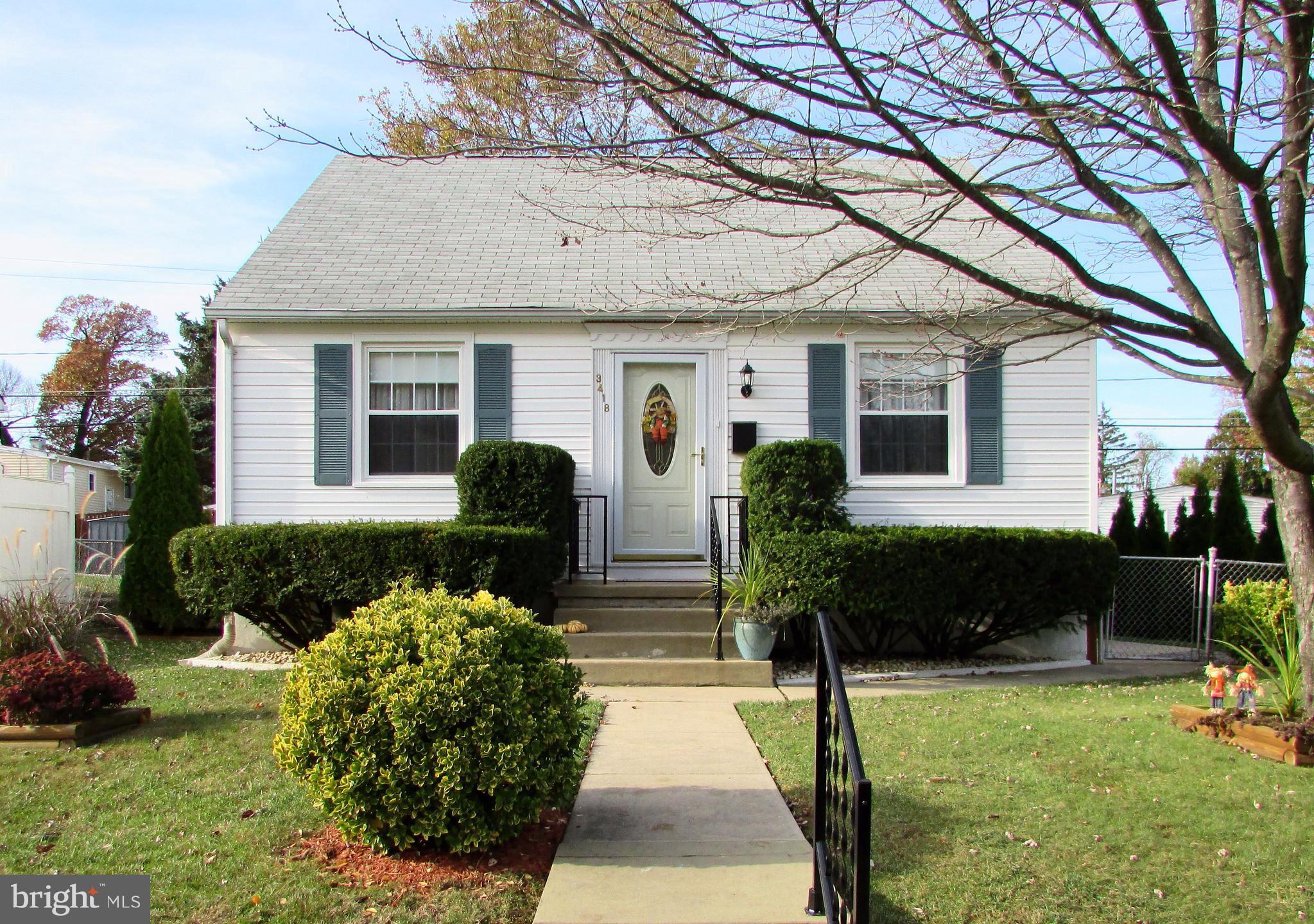 3418 Gaither Road Baltimore, MD 21244 - Photo 1 of 30 Welcome to 3418 Gaither Road
