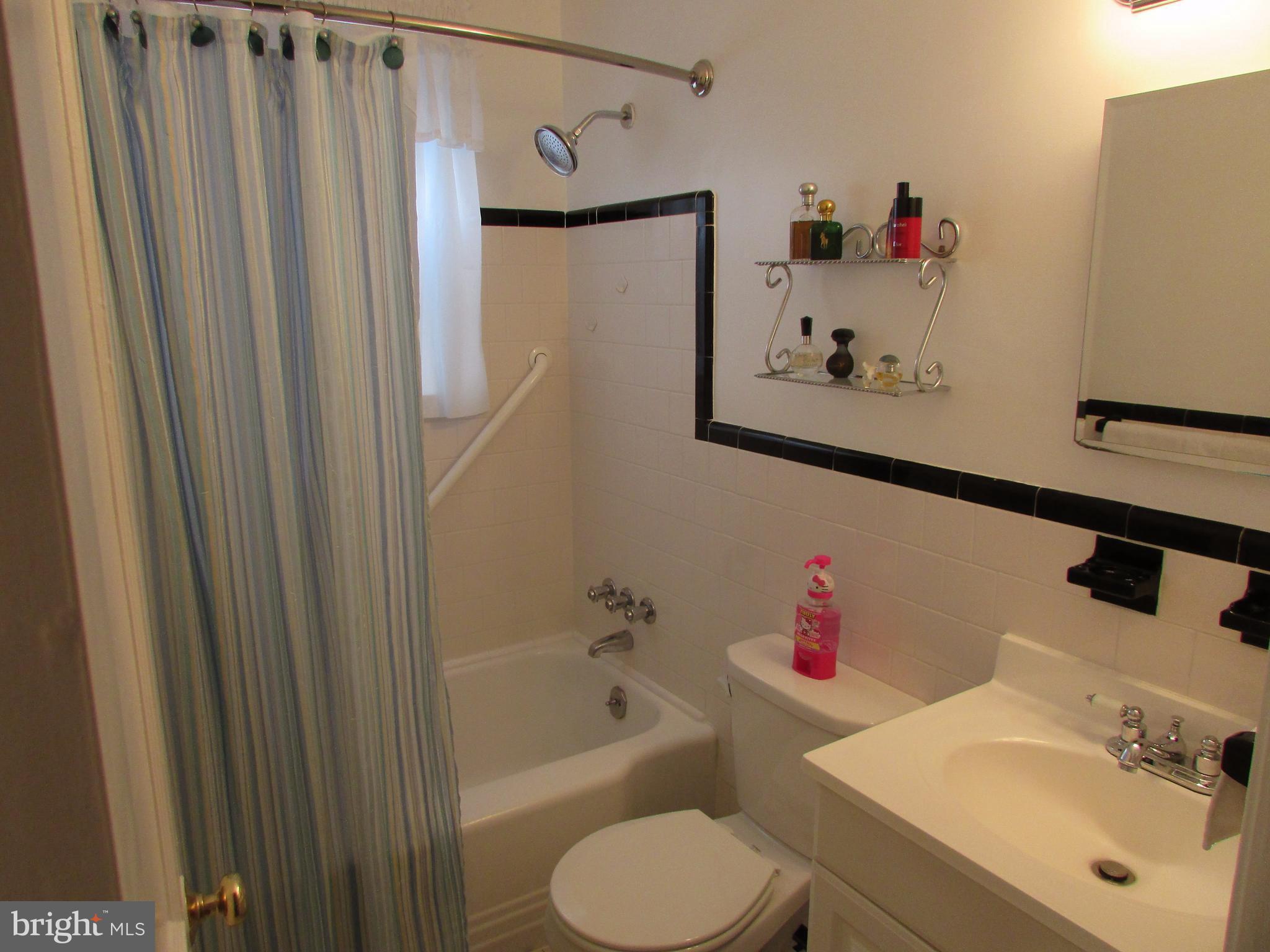 3418 Gaither Road Baltimore, MD 21244 - Photo 12 of 30 Hall Bathroom