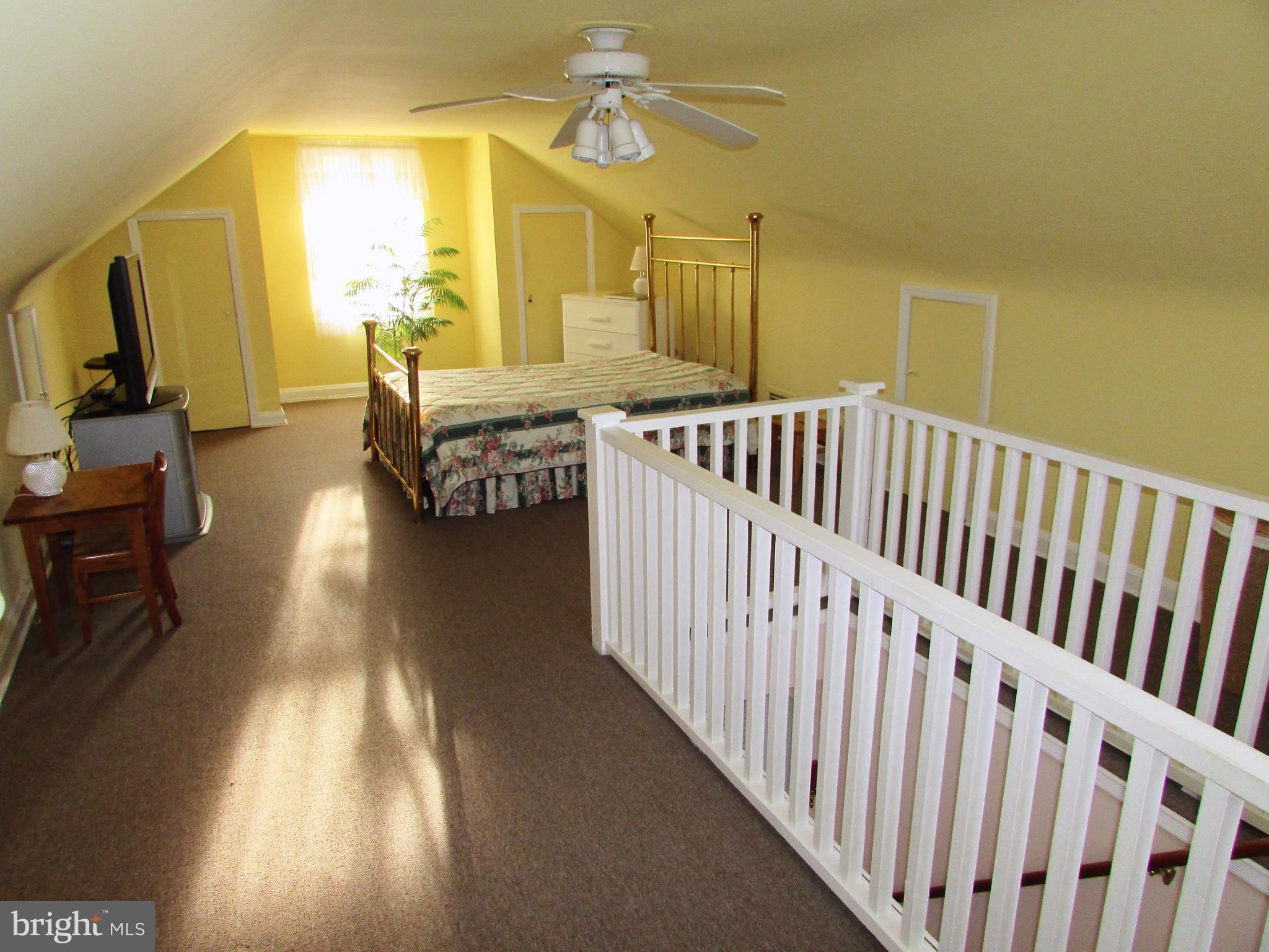 3418 Gaither Road Baltimore, MD 21244 - Photo 14 of 30 Master Bedroom